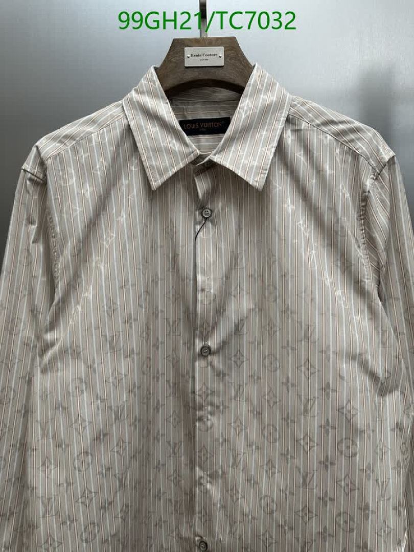 LV-Clothing Code: TC7032 $: 99USD