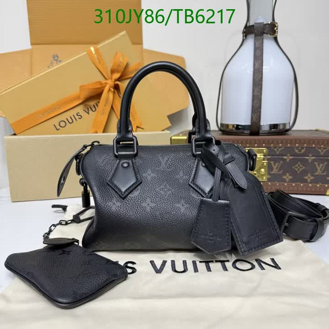 LV-Bags(5A) Code: TB6217 $: 310USD