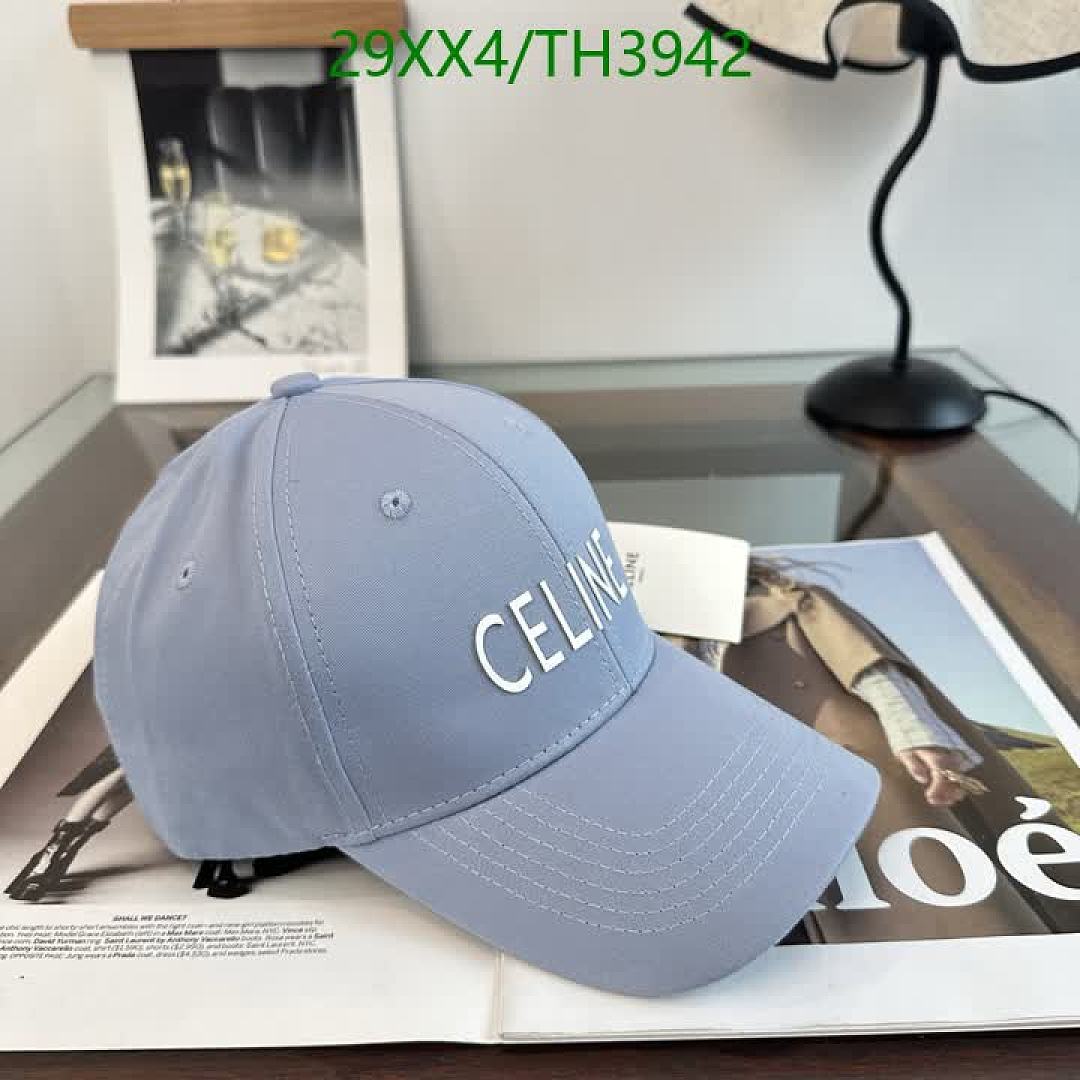 Celine-Hats Code: TH3942 $: 29USD