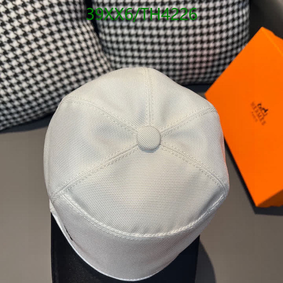 Hermes-Hats Code: TH4226 $: 39USD