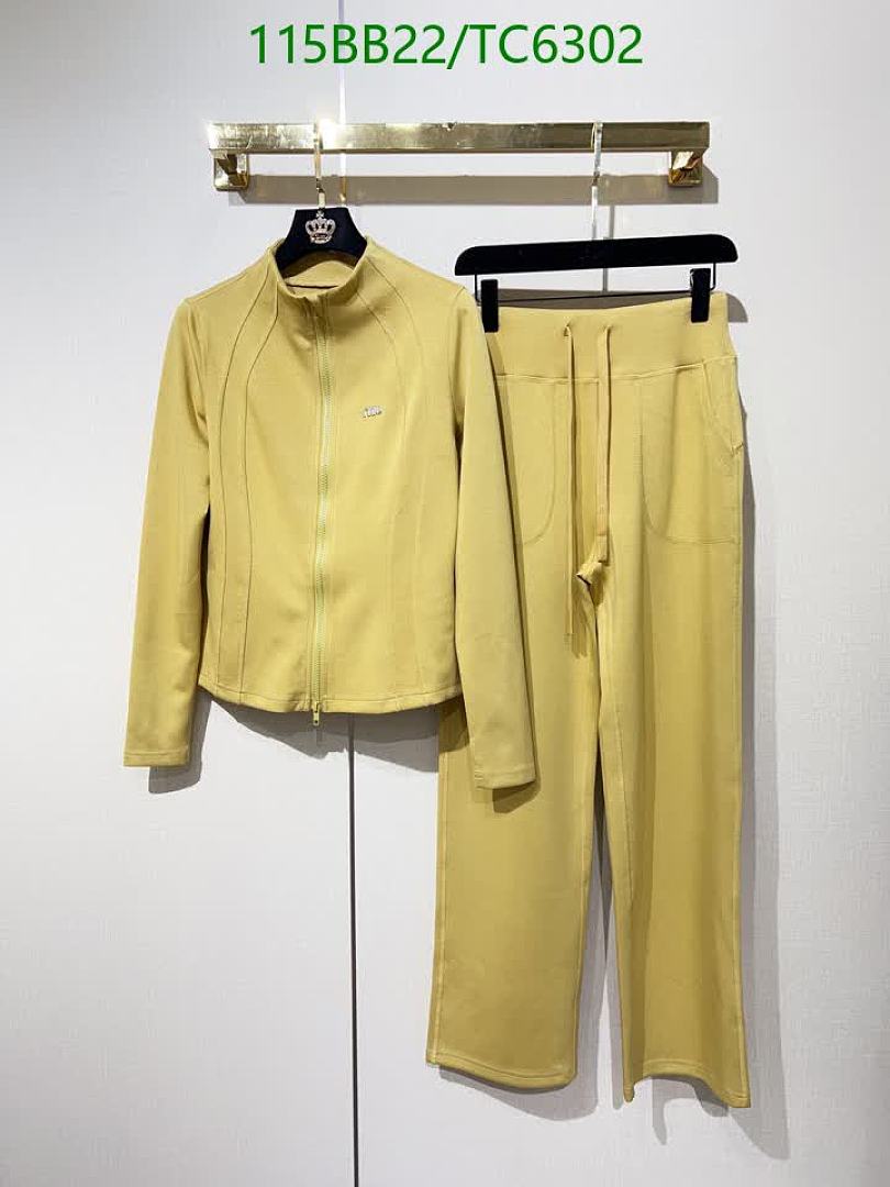LV-Clothing Code: TC6302 $: 115USD