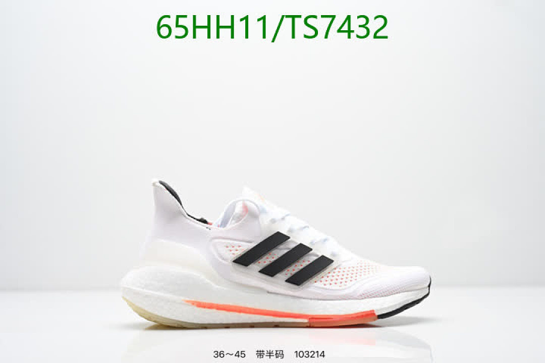 Adidas-Shoes(Women) Code: TS7432 $: 65USD