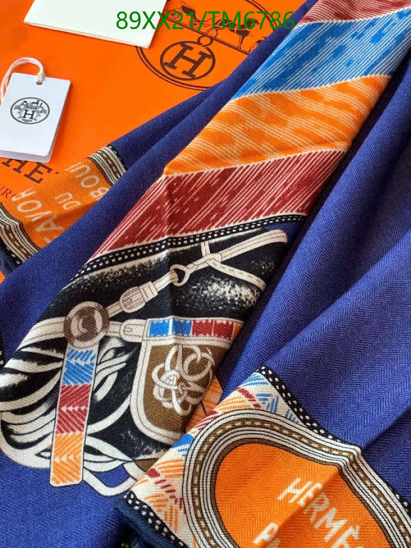 Hermes-Scarves Code: TM6786 $: 89USD