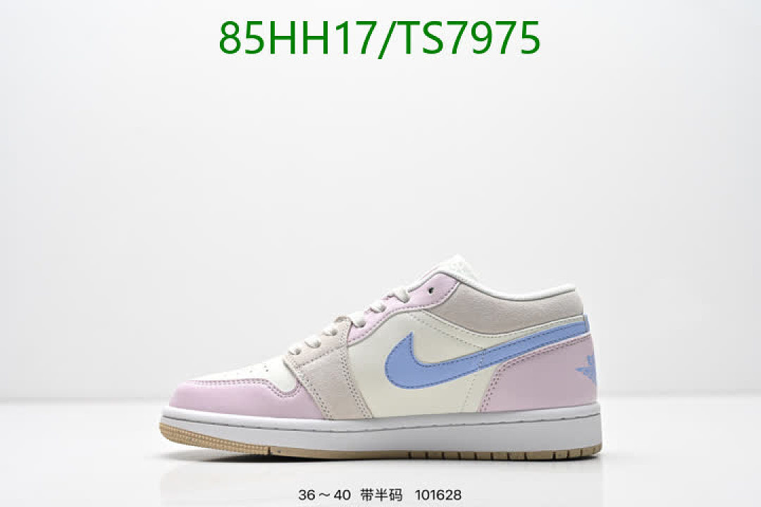 NIKE-Shoes(Women) Code: TS7975 $: 85USD