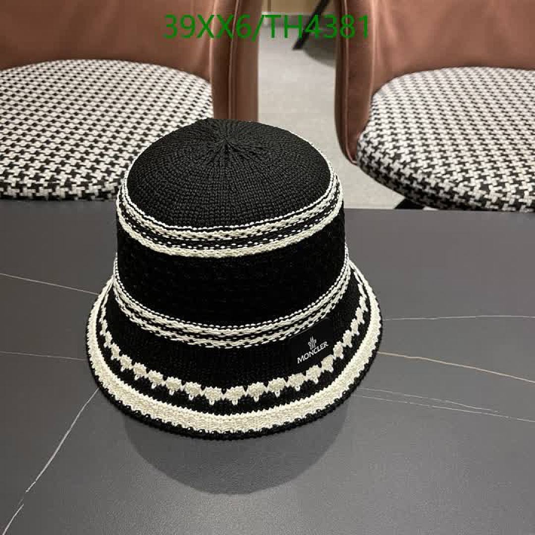 Moncler-Hats Code: TH4381 $: 39USD