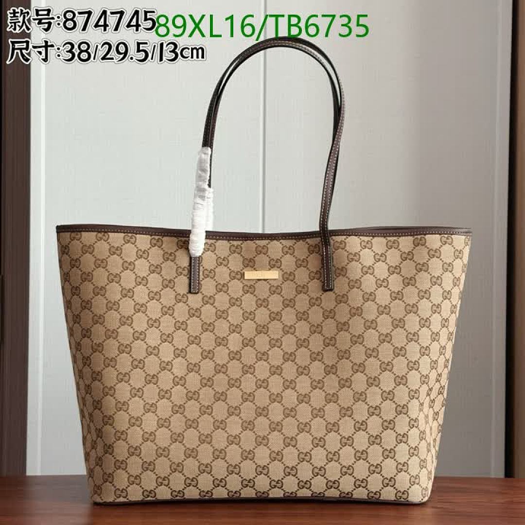 Gucci-Bags(4A) Code: TB6735
