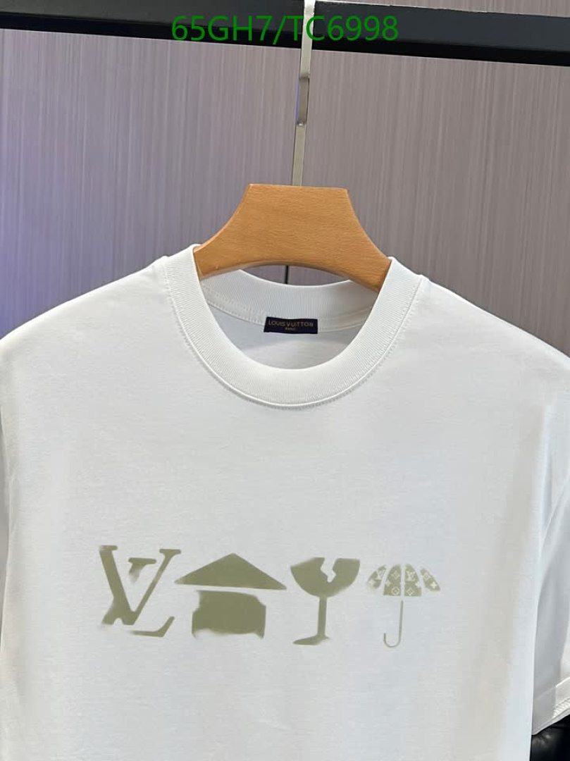 LV-Clothing Code: TC6998 $: 65USD