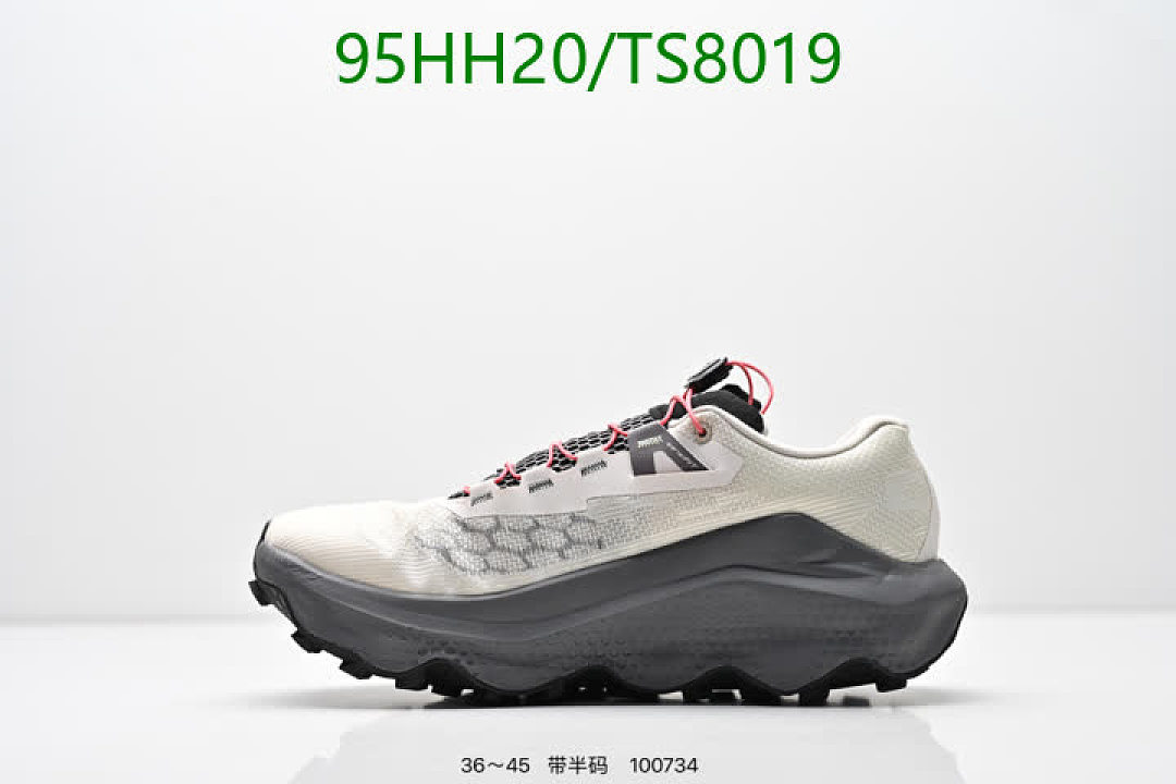 Salomon-Shoes(Men) Code: TS8019 $: 95USD