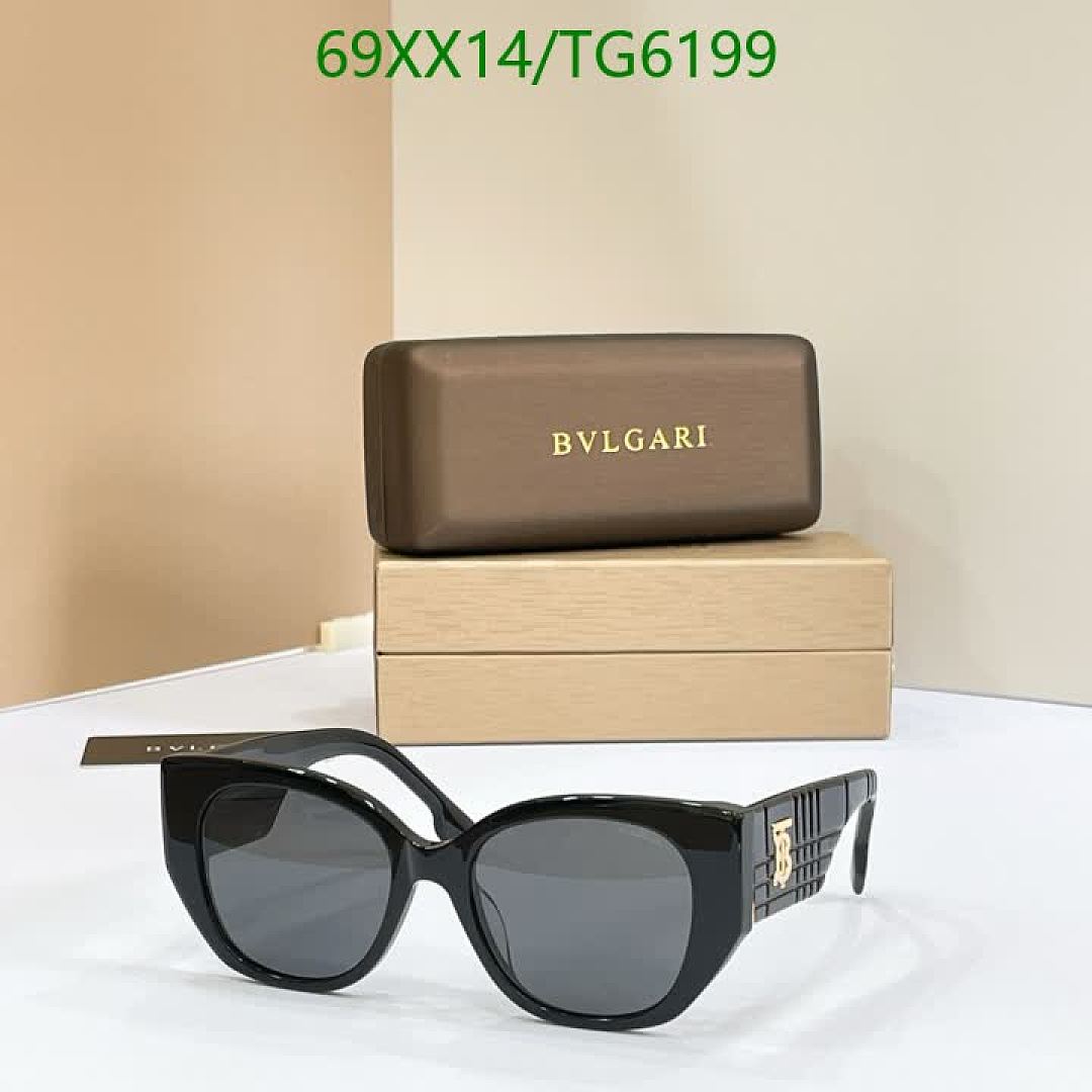 Burberry-Glasses Code: TG6199 $: 69USD