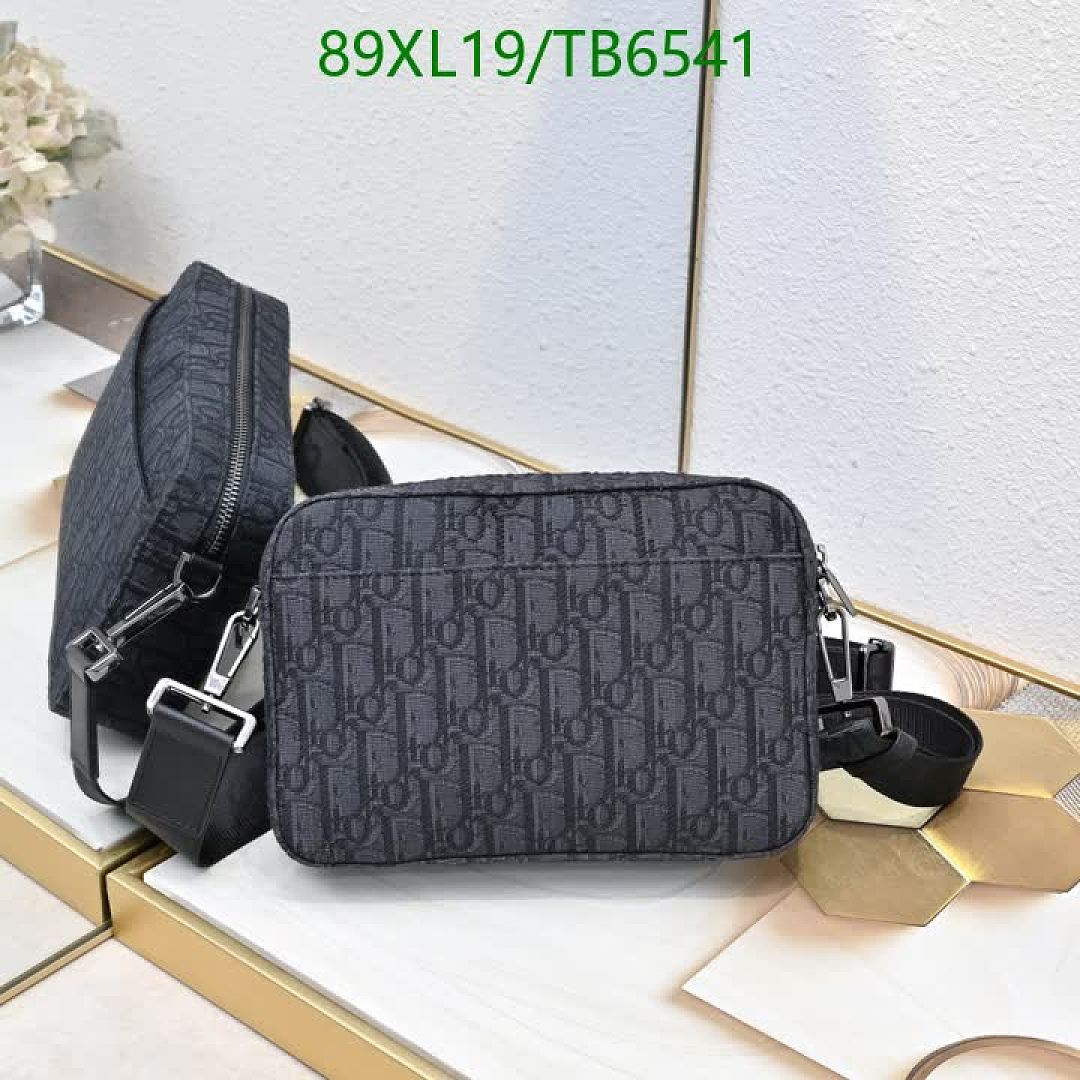 Dior-Bags(4A) Code: TB6541 $: 89USD