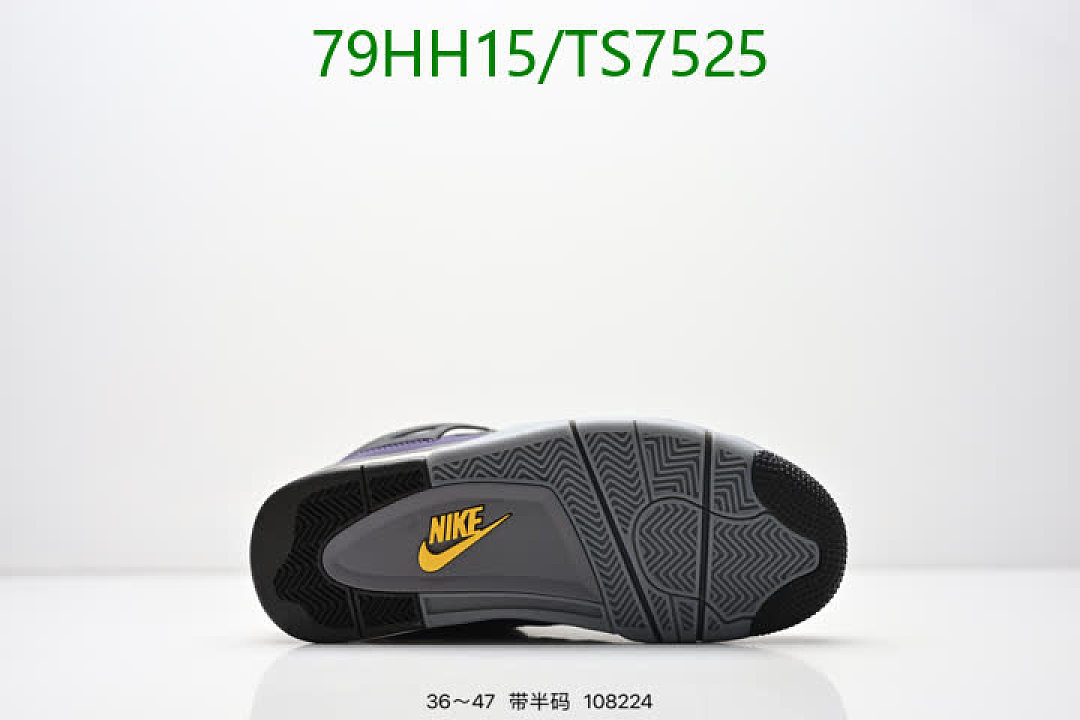 NIKE-Shoes(Women) Code: TS7525 $: 79USD