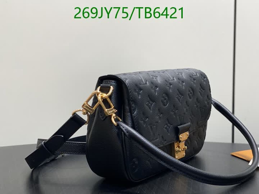LV-Bags(5A) Code: TB6421 $: 269USD