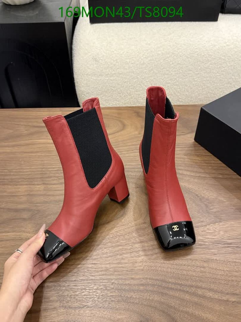 Boots-Shoes(Women) Code: TS8094 $: 169USD