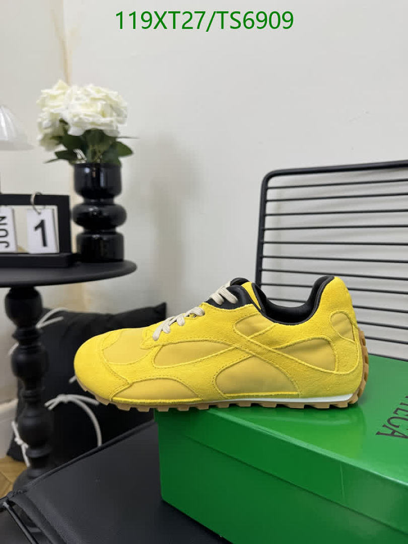 BV-Shoes(Men) Code: TS6909 $: 119USD