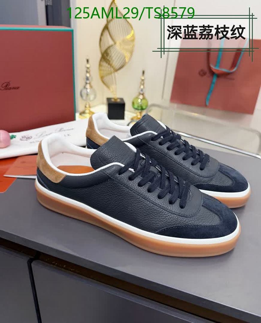 Loro Piana-Shoes(Women) Code: TS8579 $: 125USD