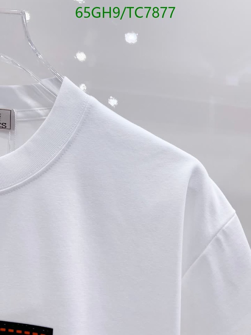 Hermes-Clothing Code: TC7877 $: 65USD