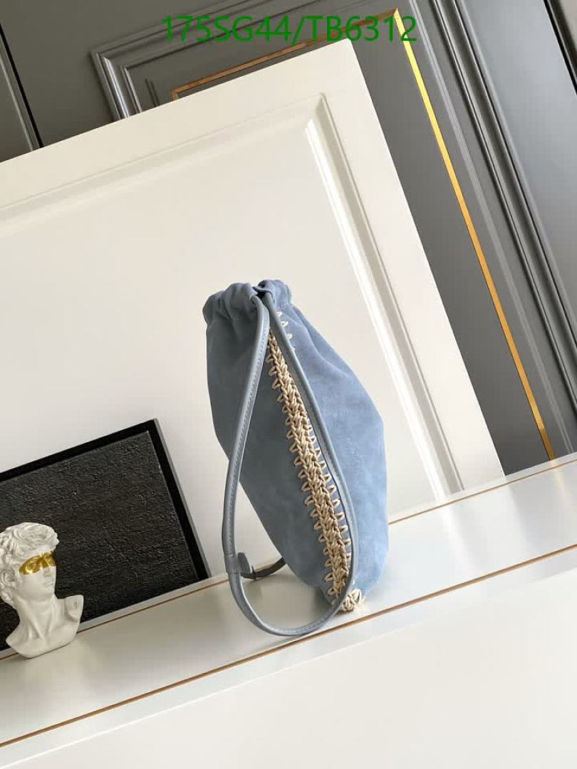 Prada-Bags(5A) Code: TB6312 $: 175USD