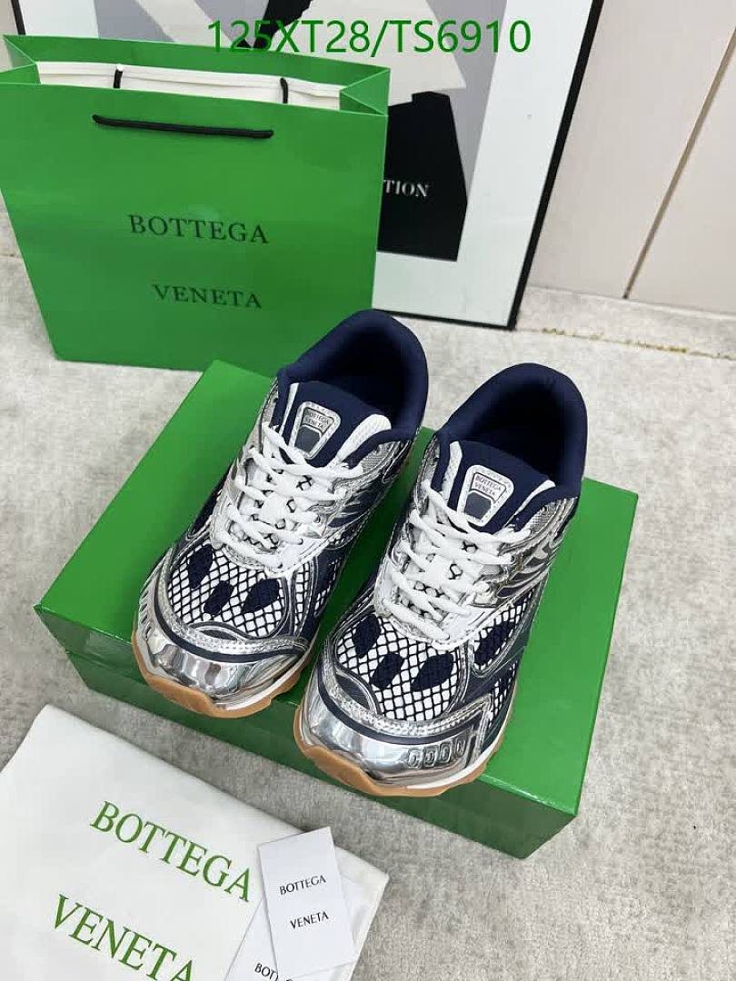 BV-Shoes(Men) Code: TS6910 $: 125USD