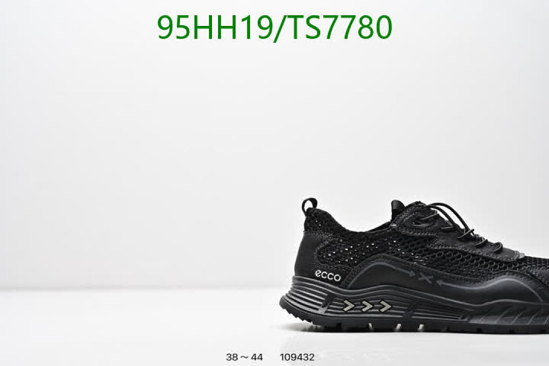 Ecco-Shoes(Men) Code: TS7780 $: 95USD