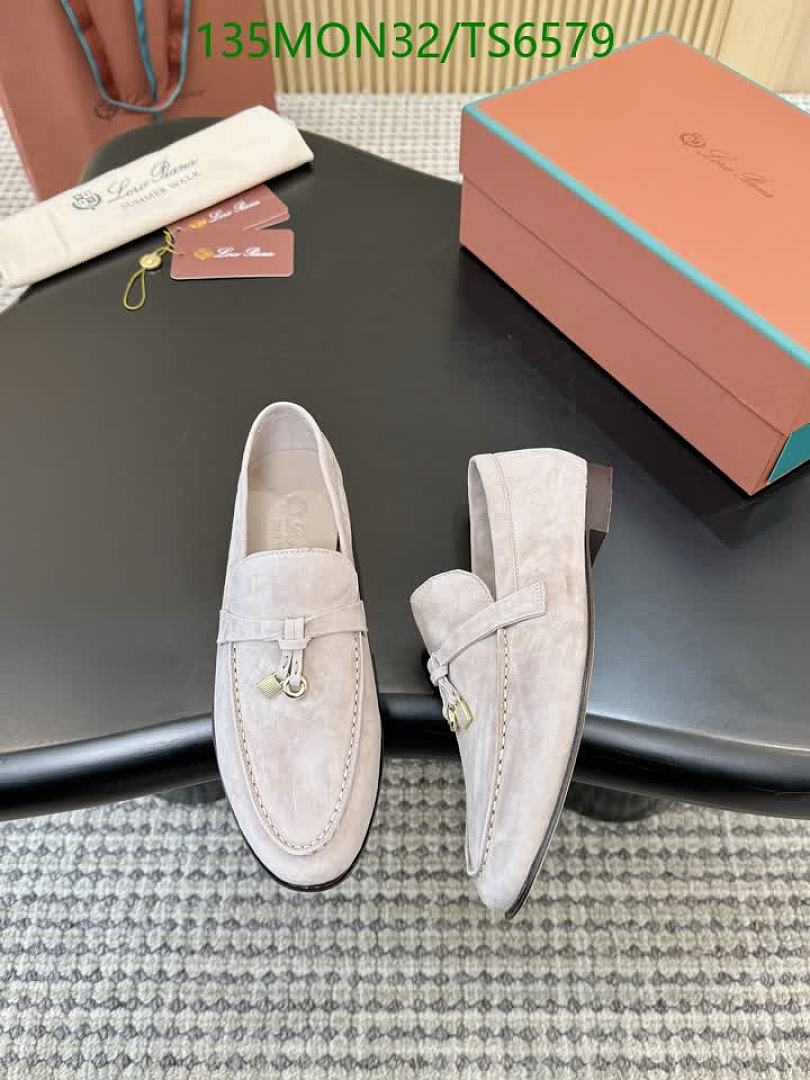 Loro Piana-Shoes(Men) Code: TS6579 $: 135USD