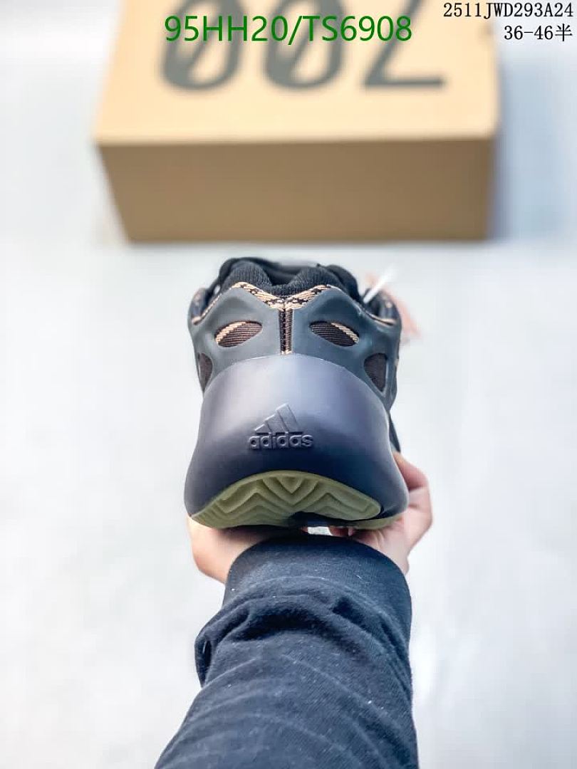 Adidas Yeezy Boost-Shoes(Men) Code: TS6908 $: 95USD