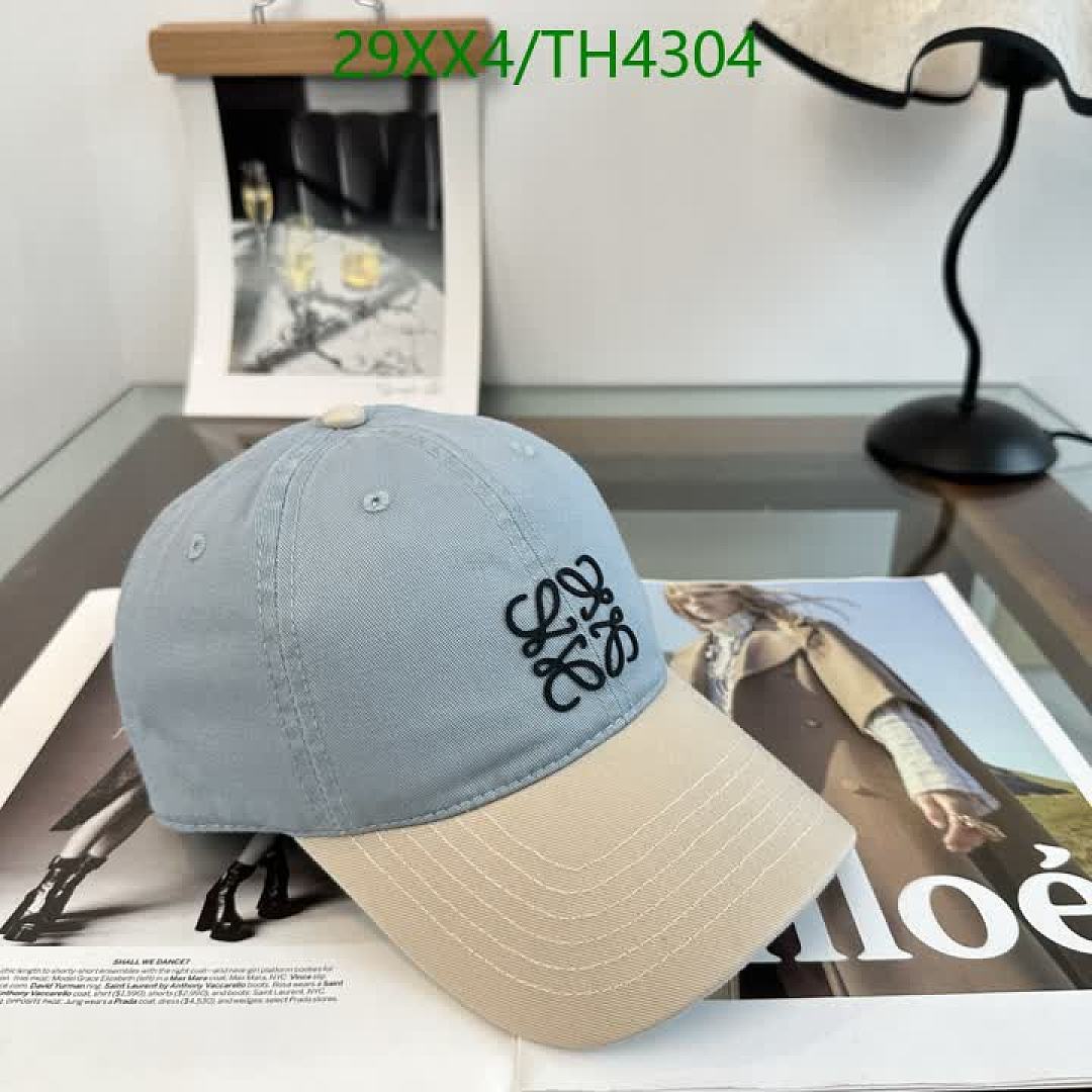 Loewe-Hats Code: TH4304 $: 29USD
