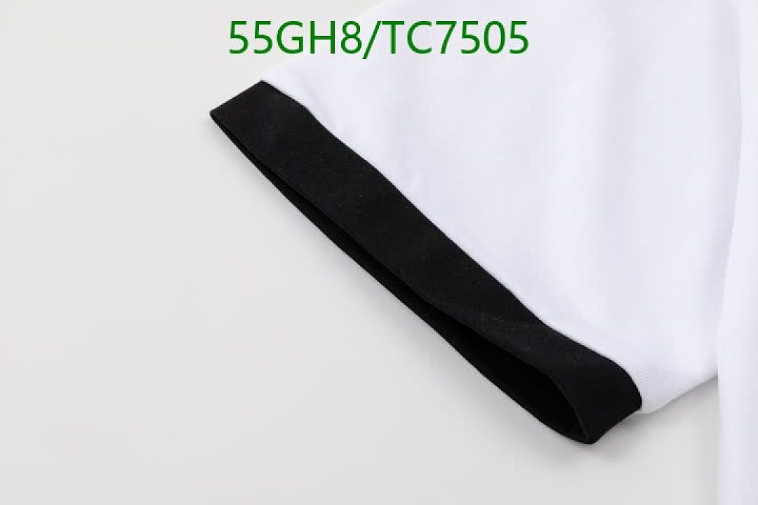 Chanel-Clothing Code: TC7505 $: 55USD