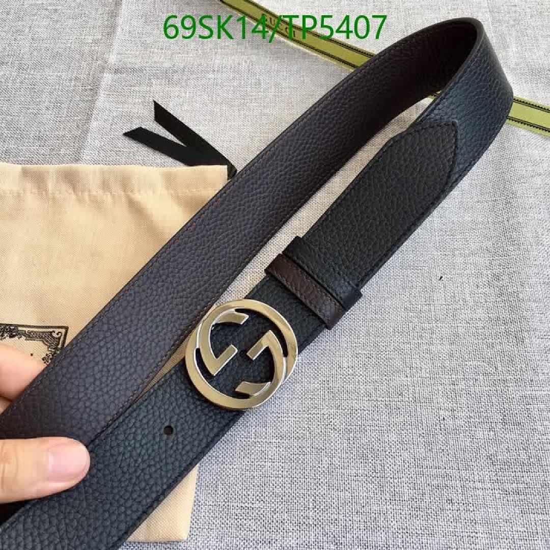 Gucci-Belts Code: TP5407 $: 69USD