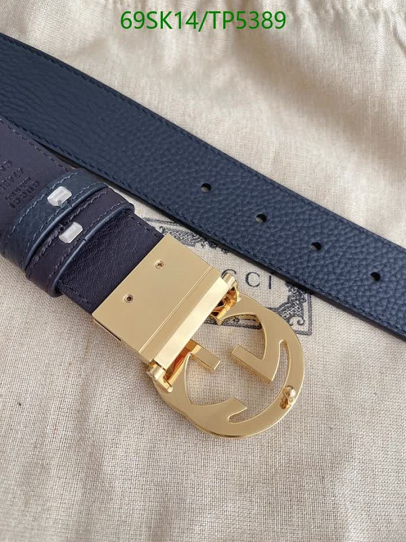 Gucci-Belts Code: TP5389 $: 69USD