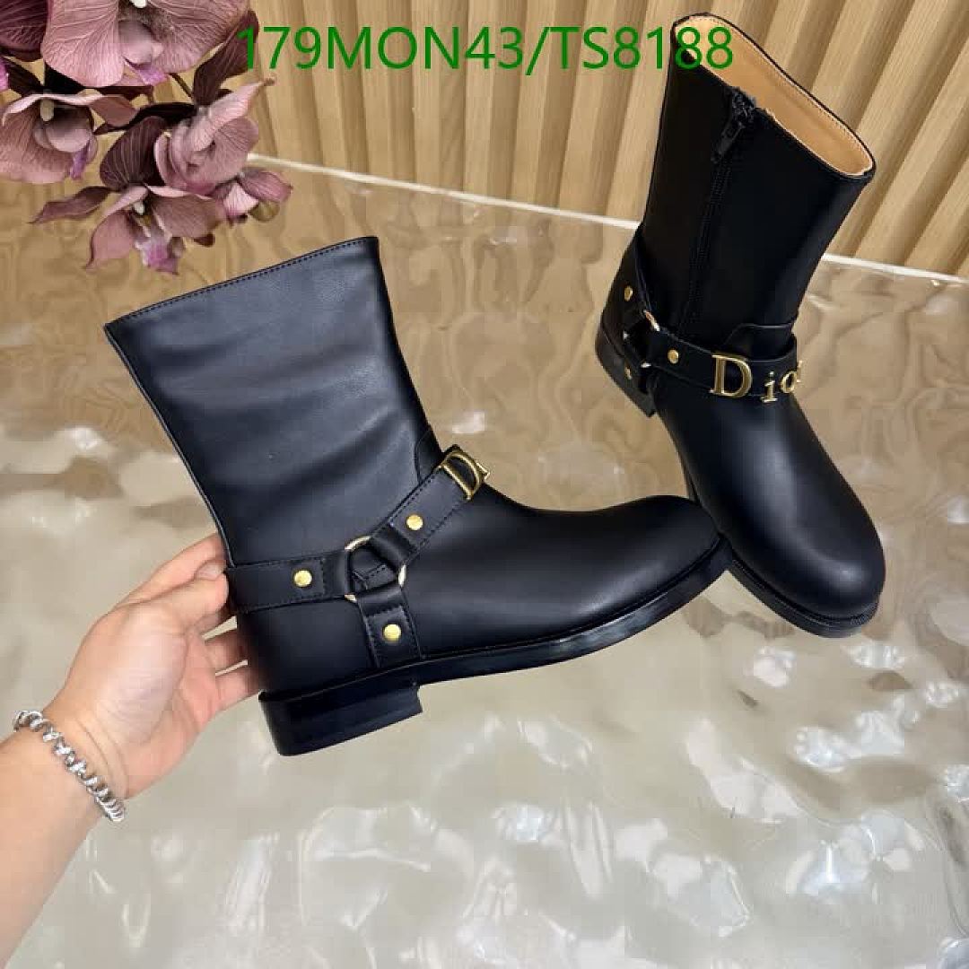 Boots-Shoes(Women) Code: TS8188 $: 179USD