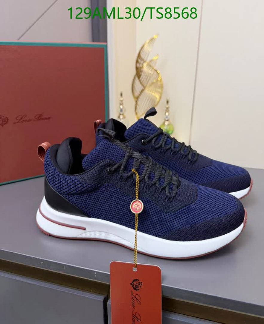 Loro Piana-Shoes(Men) Code: TS8568 $: 129USD