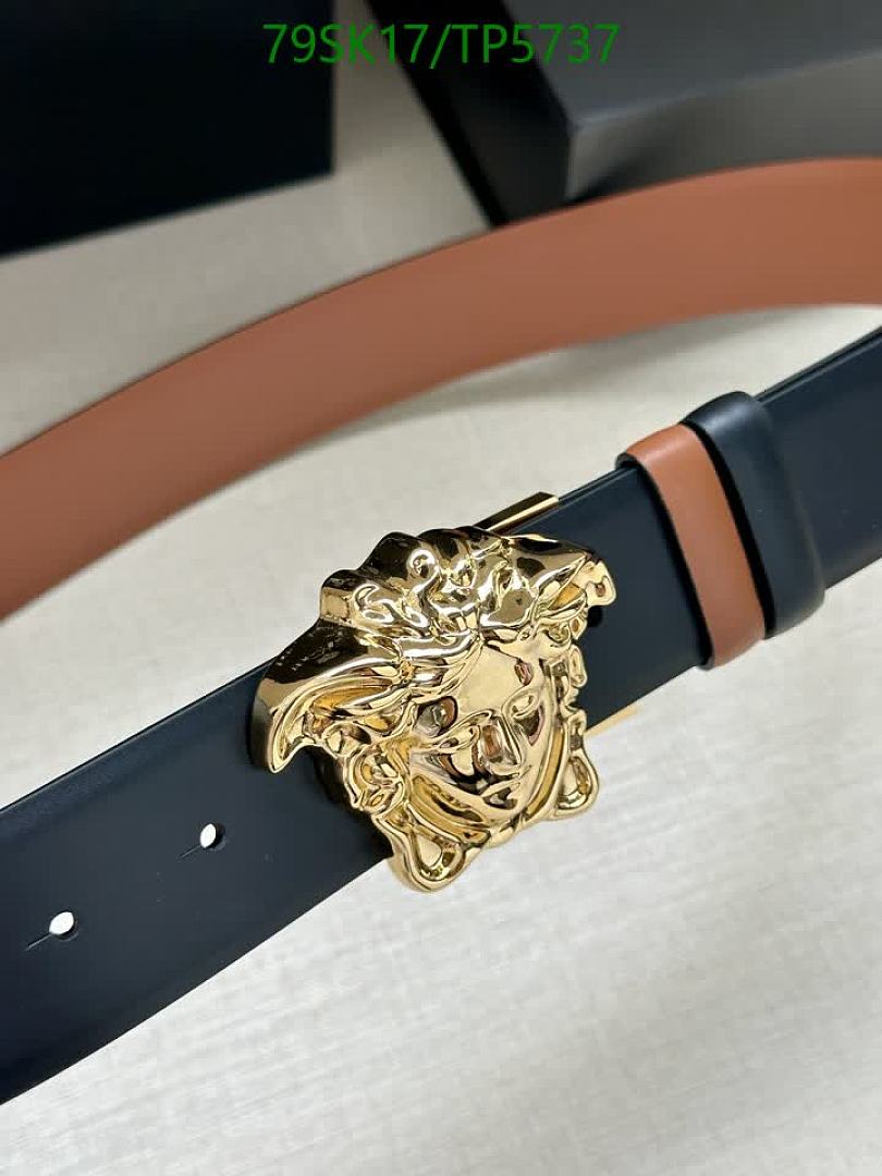 Versace-Belts Code: TP5737 $: 79USD