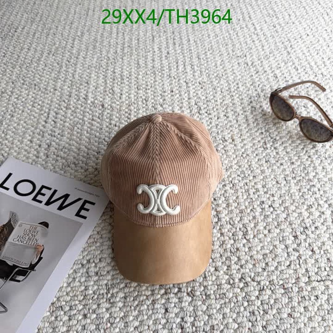 Celine-Hats Code: TH3964 $: 29USD