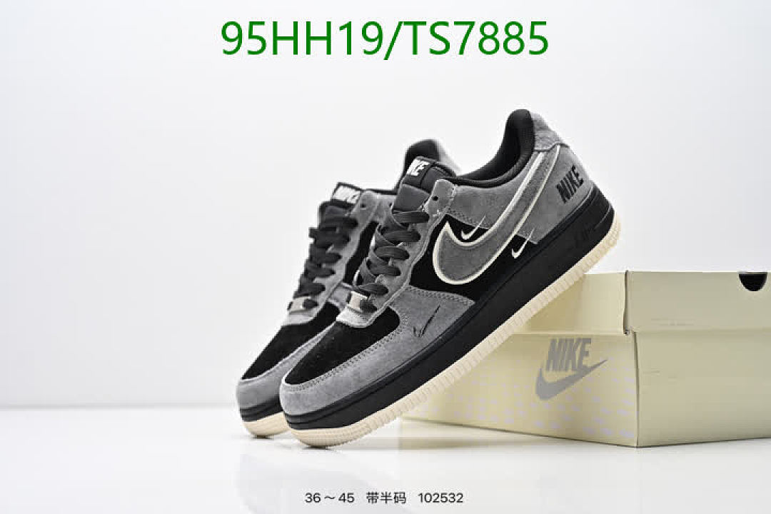 LV-Shoes(Men) Code: TS7885 $: 95USD