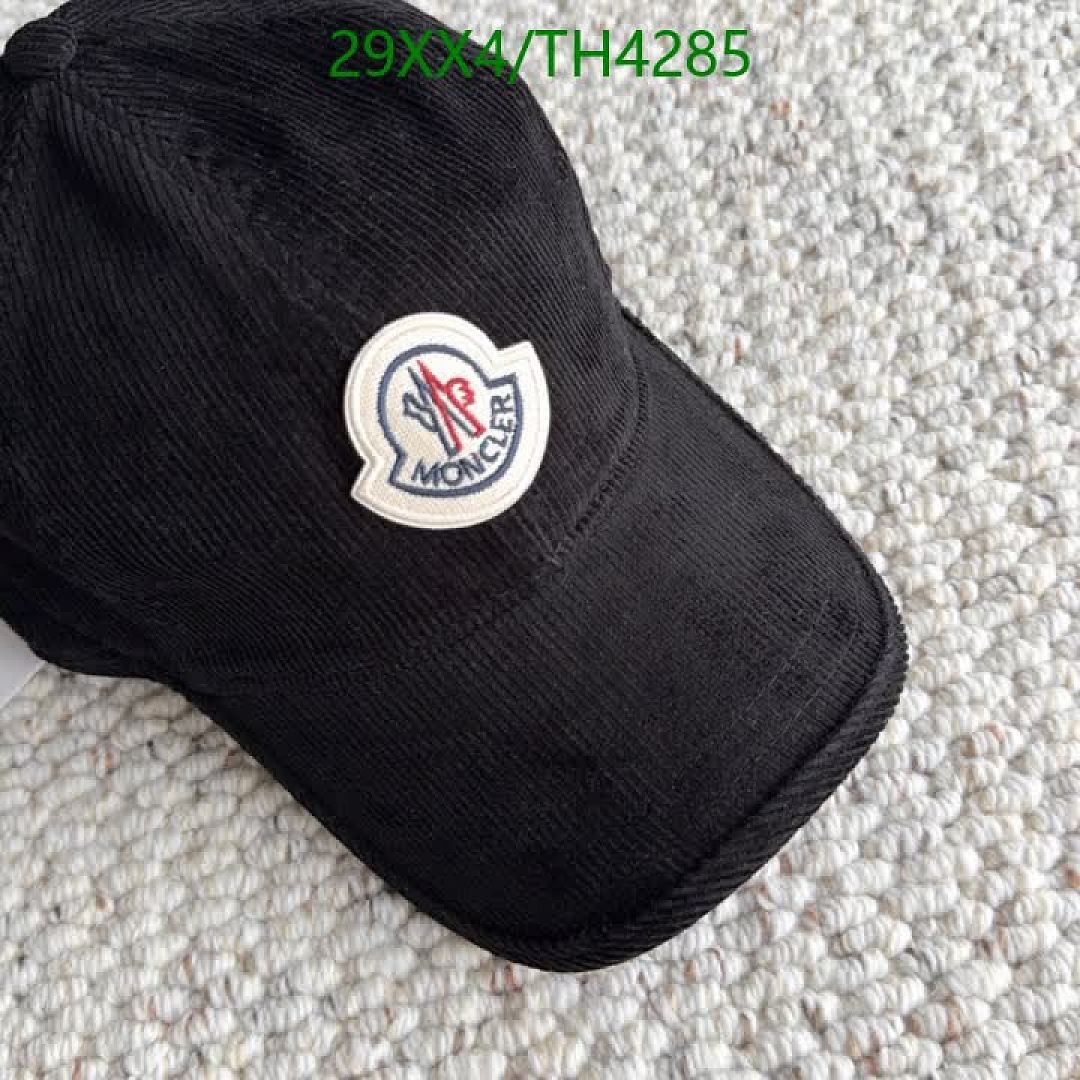 Moncler-Hats Code: TH4285 $: 29USD