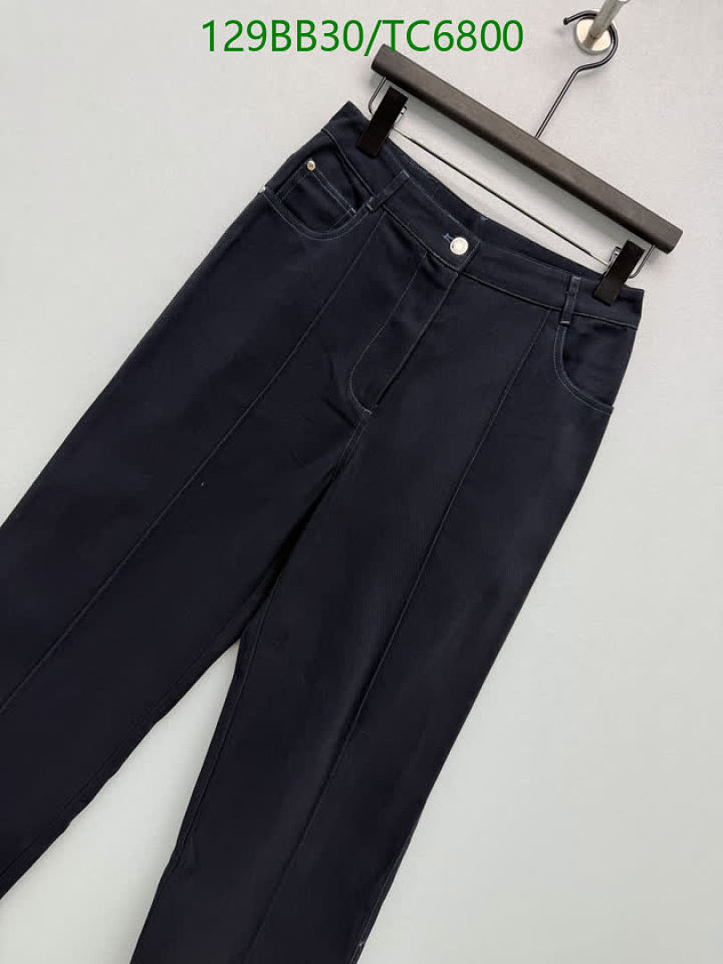 Hermes-Clothing Code: TC6800 $: 129USD