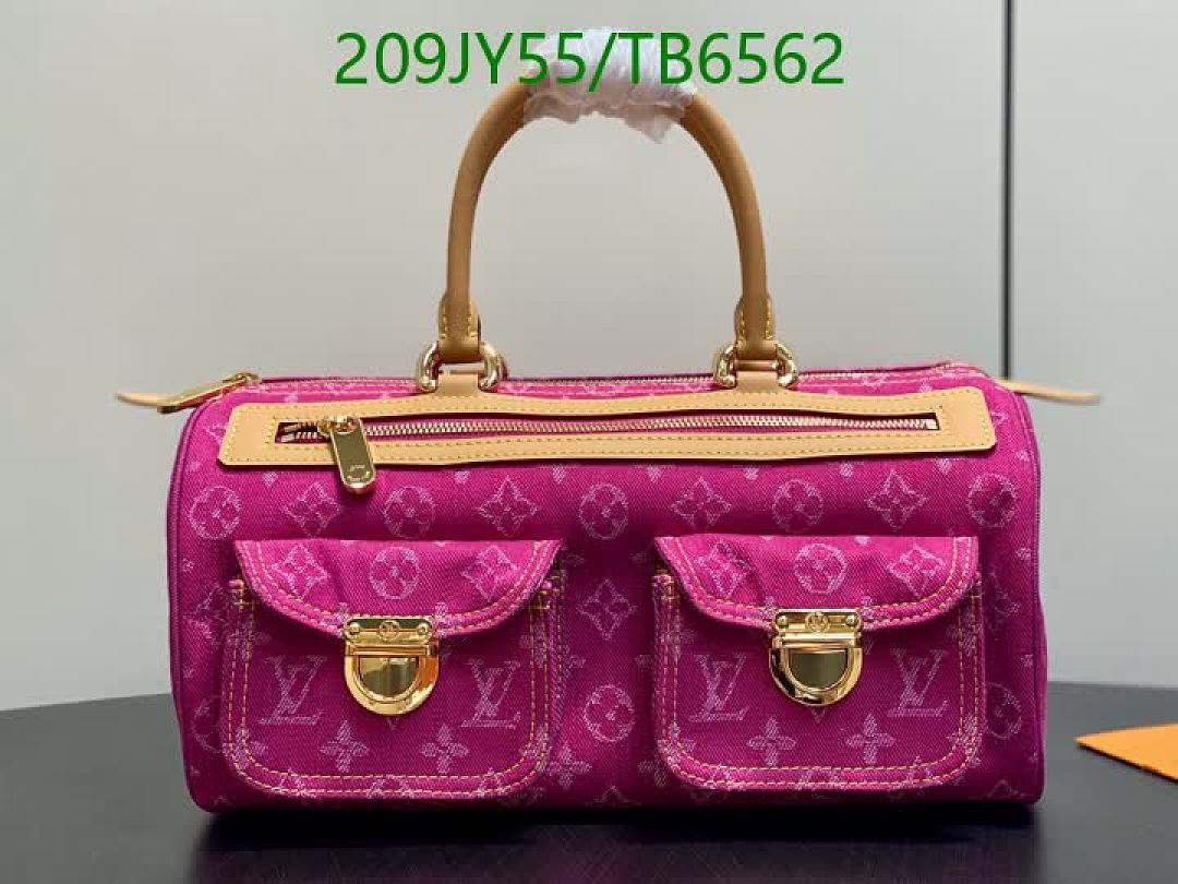 LV-Bags(5A) Code: TB6562 $: 209USD