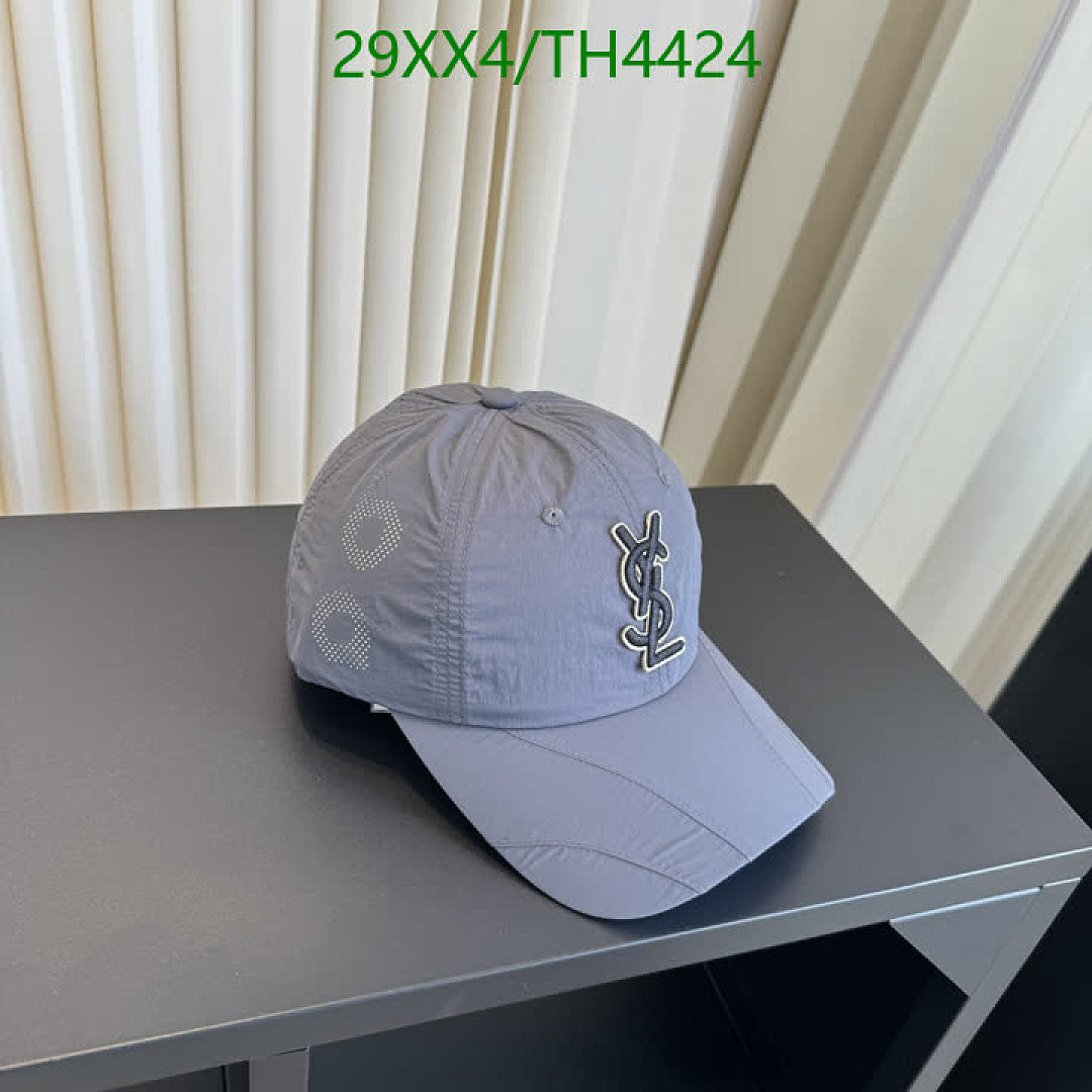 YSL-Hats Code: TH4424 $: 29USD