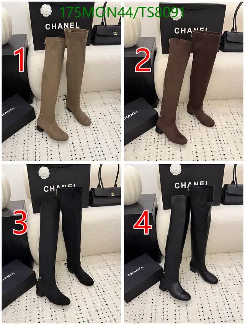 Boots-Shoes(Women) Code: TS8091 $: 175USD