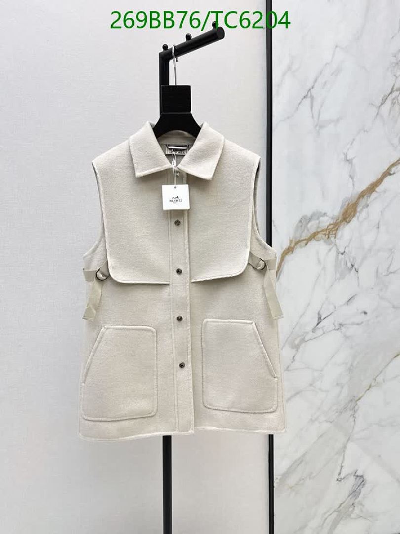 Hermes-Clothing Code: TC6204 $: 269USD