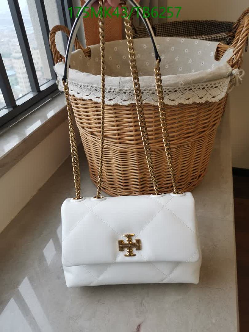 Tory Burch-Bags(5A) Code: TB6257