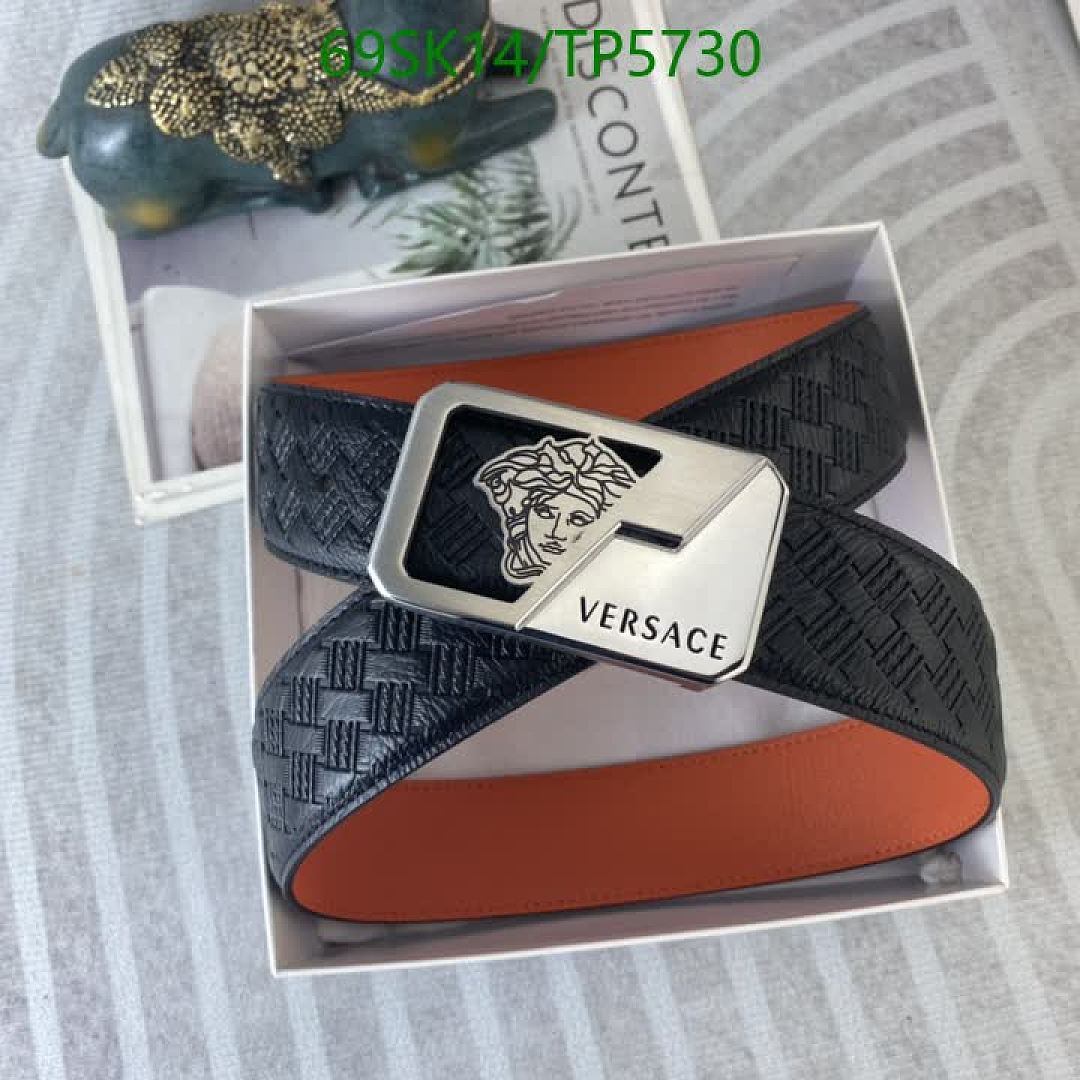 Versace-Belts Code: TP5730 $: 69USD