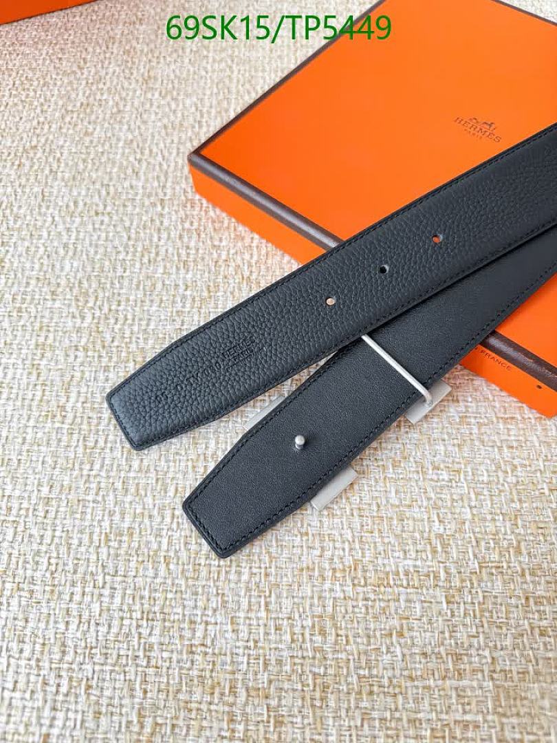 Hermes-Belts Code: TP5449 $: 69USD