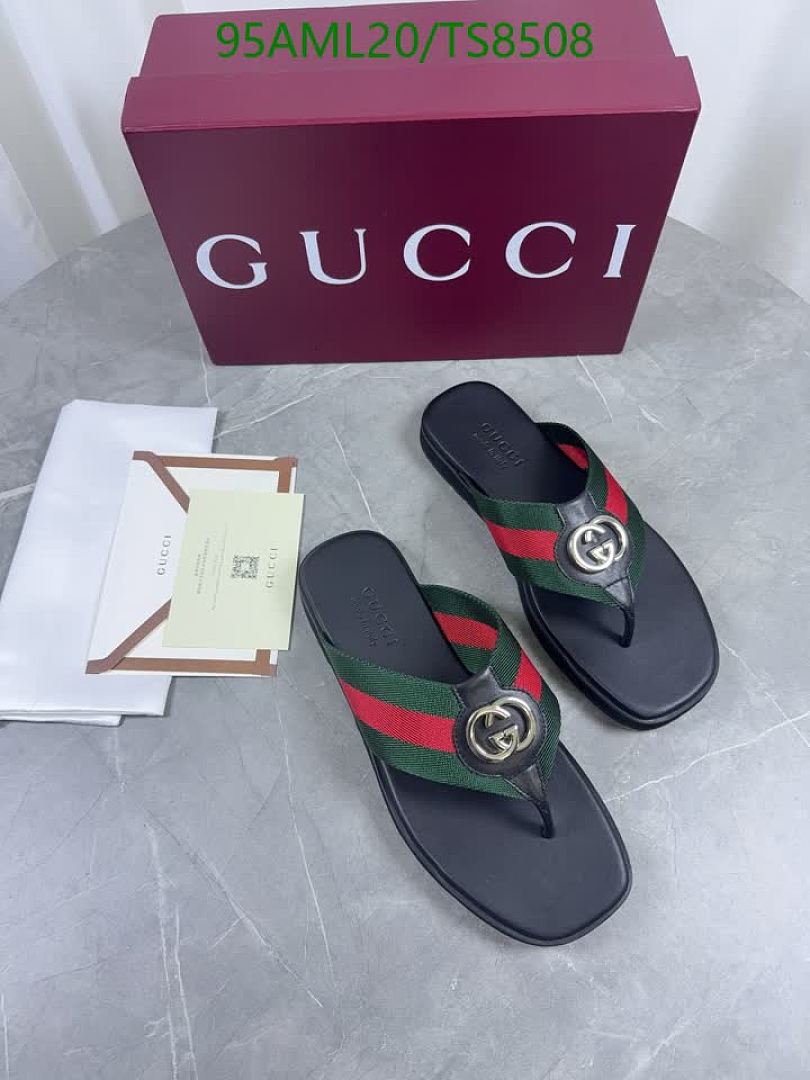 Gucci-Shoes(Men) Code: TS8508 $: 95USD
