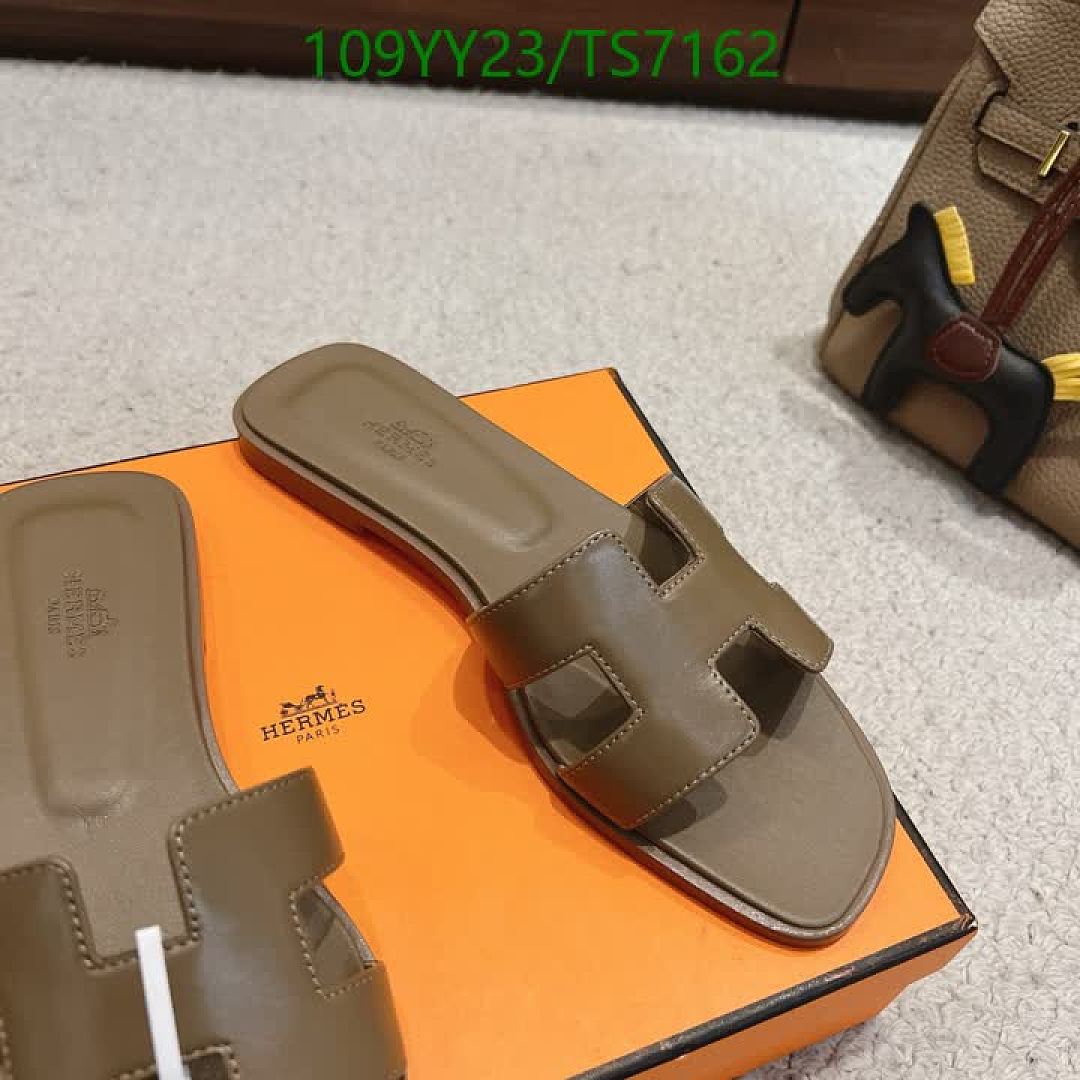 Hermes-Shoes(Women) Code: TS7162 $: 109USD