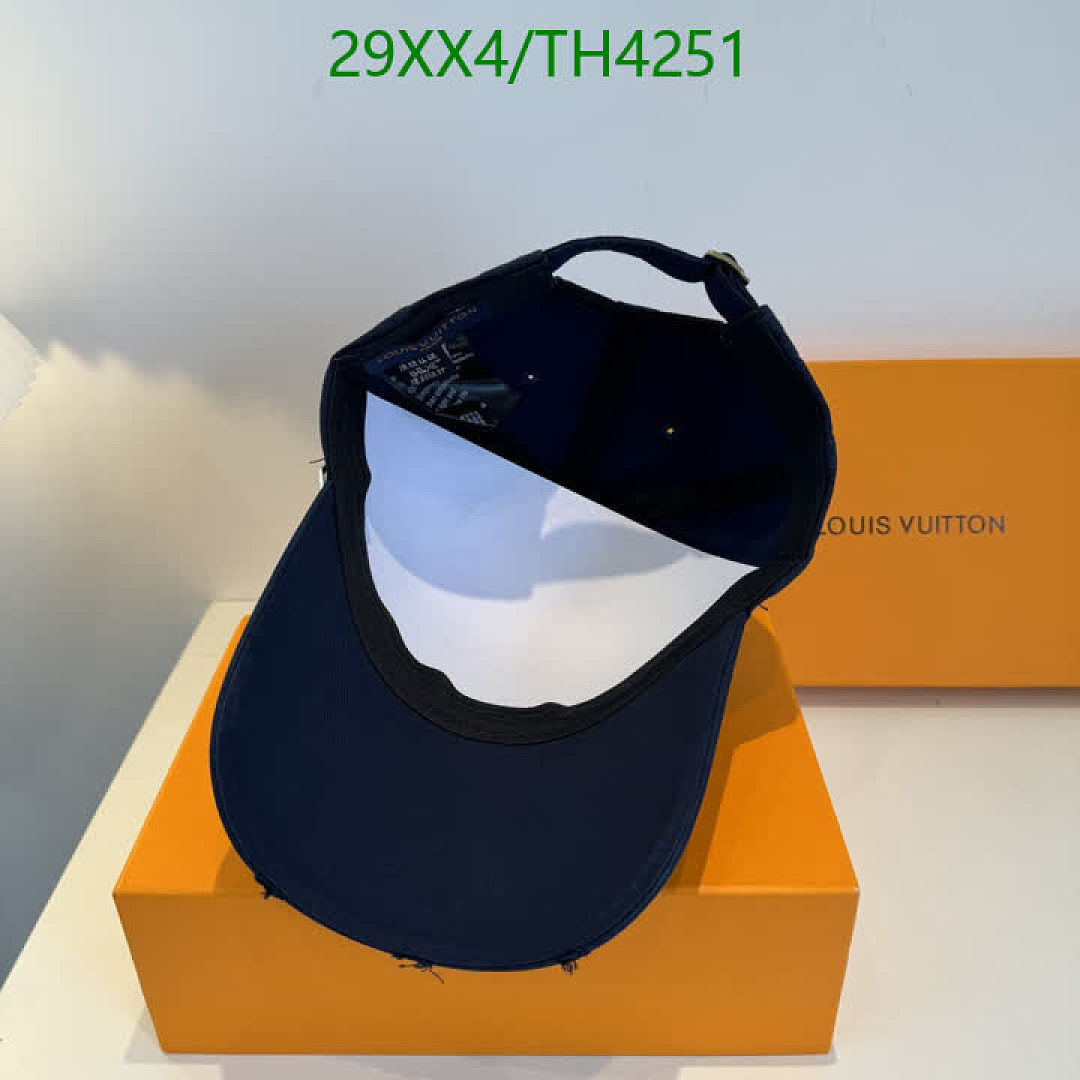 LV-Hats Code: TH4251 $: 29USD