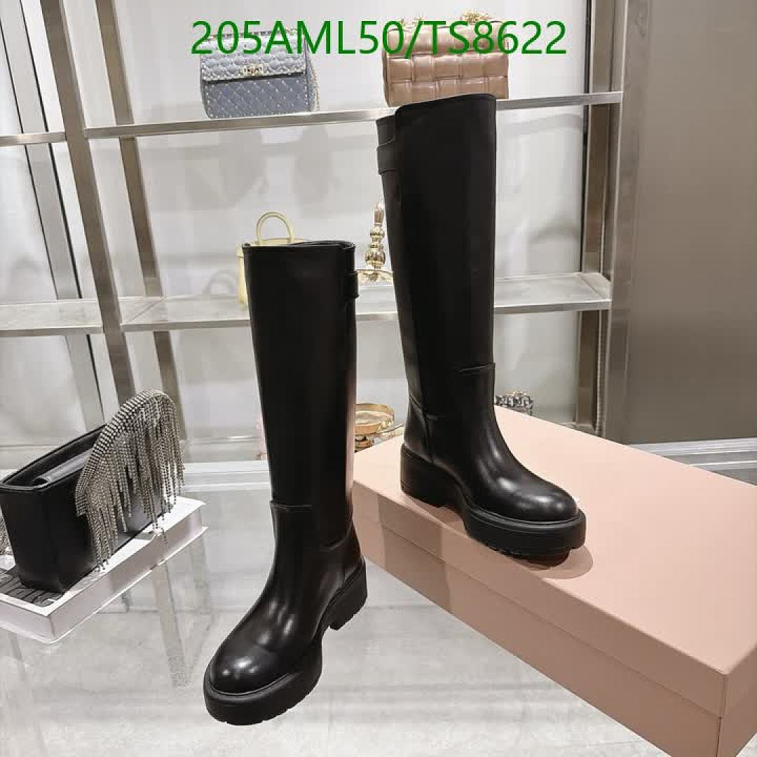 Miu Miu-Shoes(Women) Code: TS8622 $: 205USD
