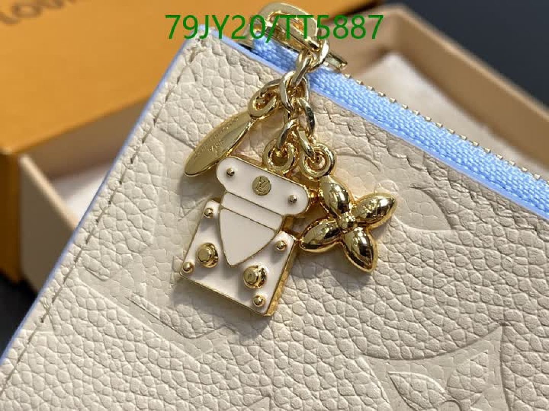 LV-Wallets(5A) Code: TT5887 $: 79USD