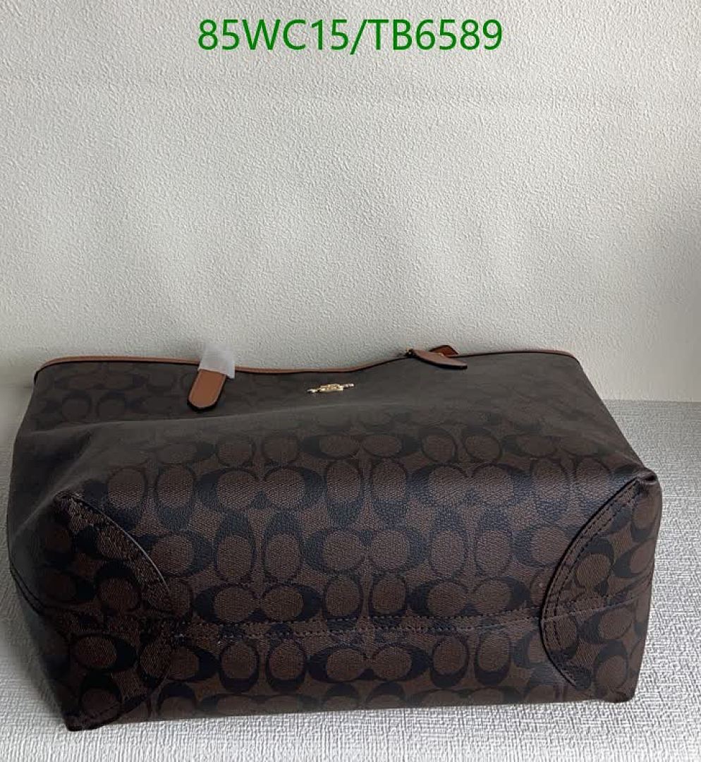 Coach-Bags(4A) Code: TB6589 $: 85USD