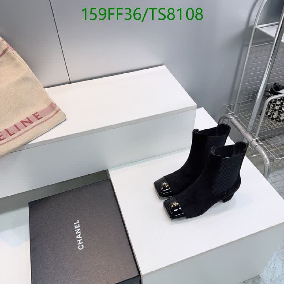 Boots-Shoes(Women) Code: TS8108 $: 159USD